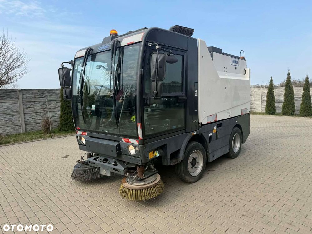 Schmidt CLEANGO 500 - 7