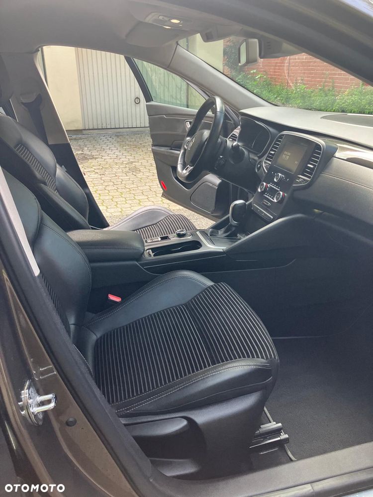 Renault Talisman 1.6 Energy dCi Intens EDC - 19