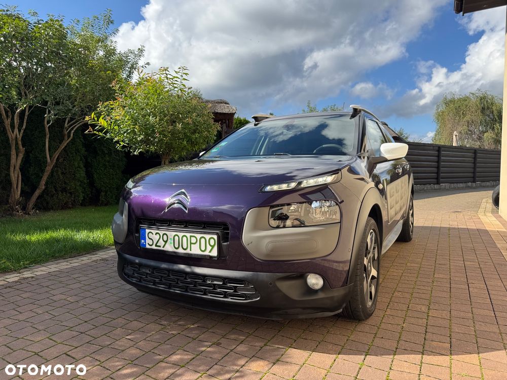 Citroën C4 Cactus BlueHDi 100 Stop&Start Selection - 7