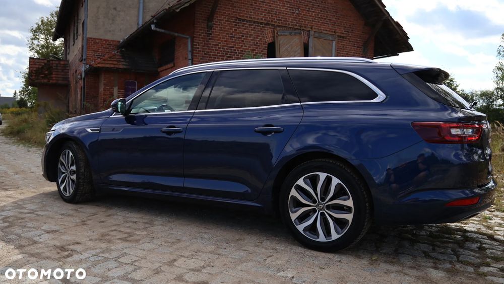 Renault Talisman 1.6 Energy dCi Intens EDC - 18