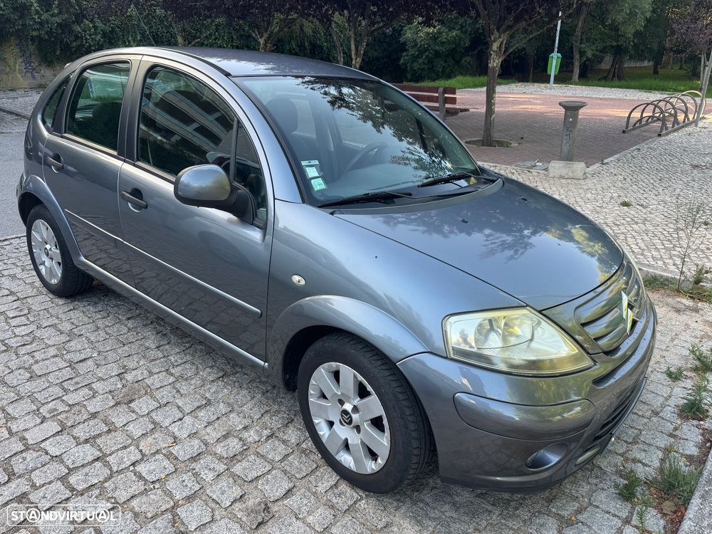 Citroën C3 1.1 Attraction - 1