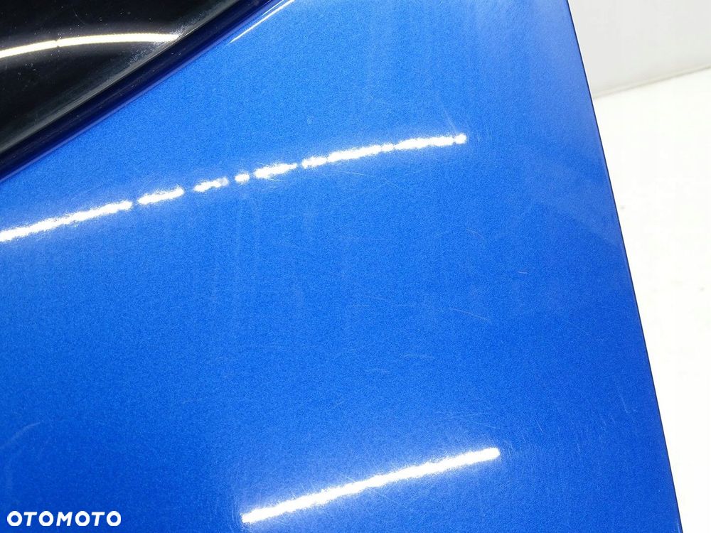 KLAPA TYŁ TYLNA BAGAŻNIKA Z SZYBĄ SKODA OCTAVIA III 5E LIFTBACK LF5W - 11