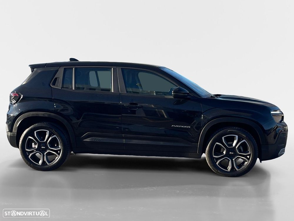 Jeep Avenger 1.2 GSE T3 Altitude - 6