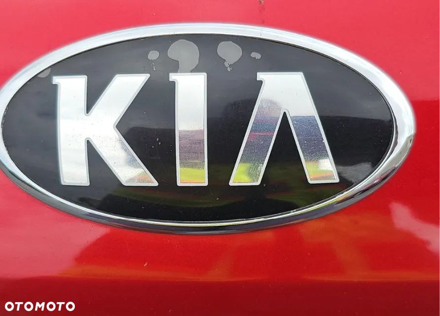 Kia Stinger - 16