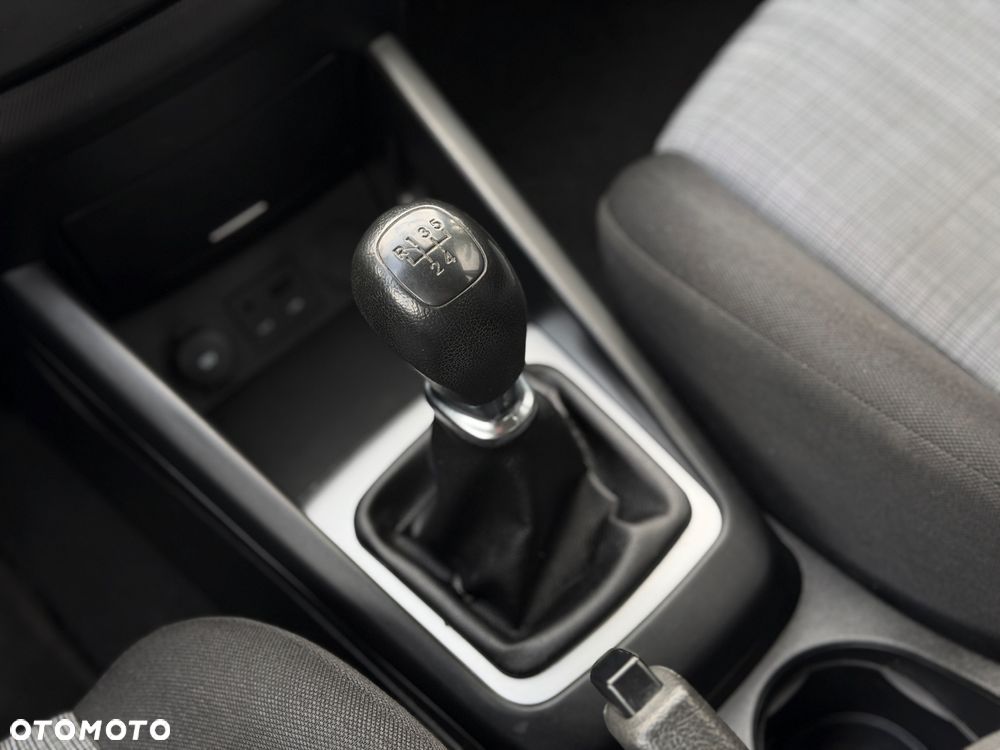 Kia Ceed Cee'd 1.4 Comfort - 18