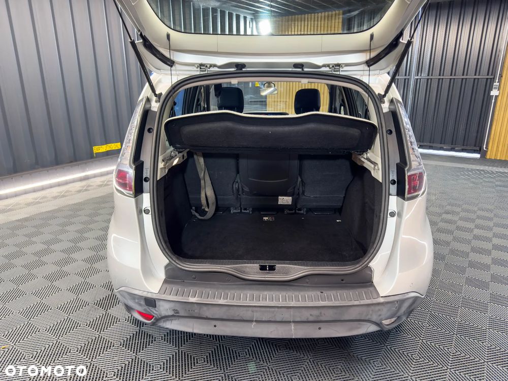 Renault Scenic ENERGY dCi 110 INTENS - 16