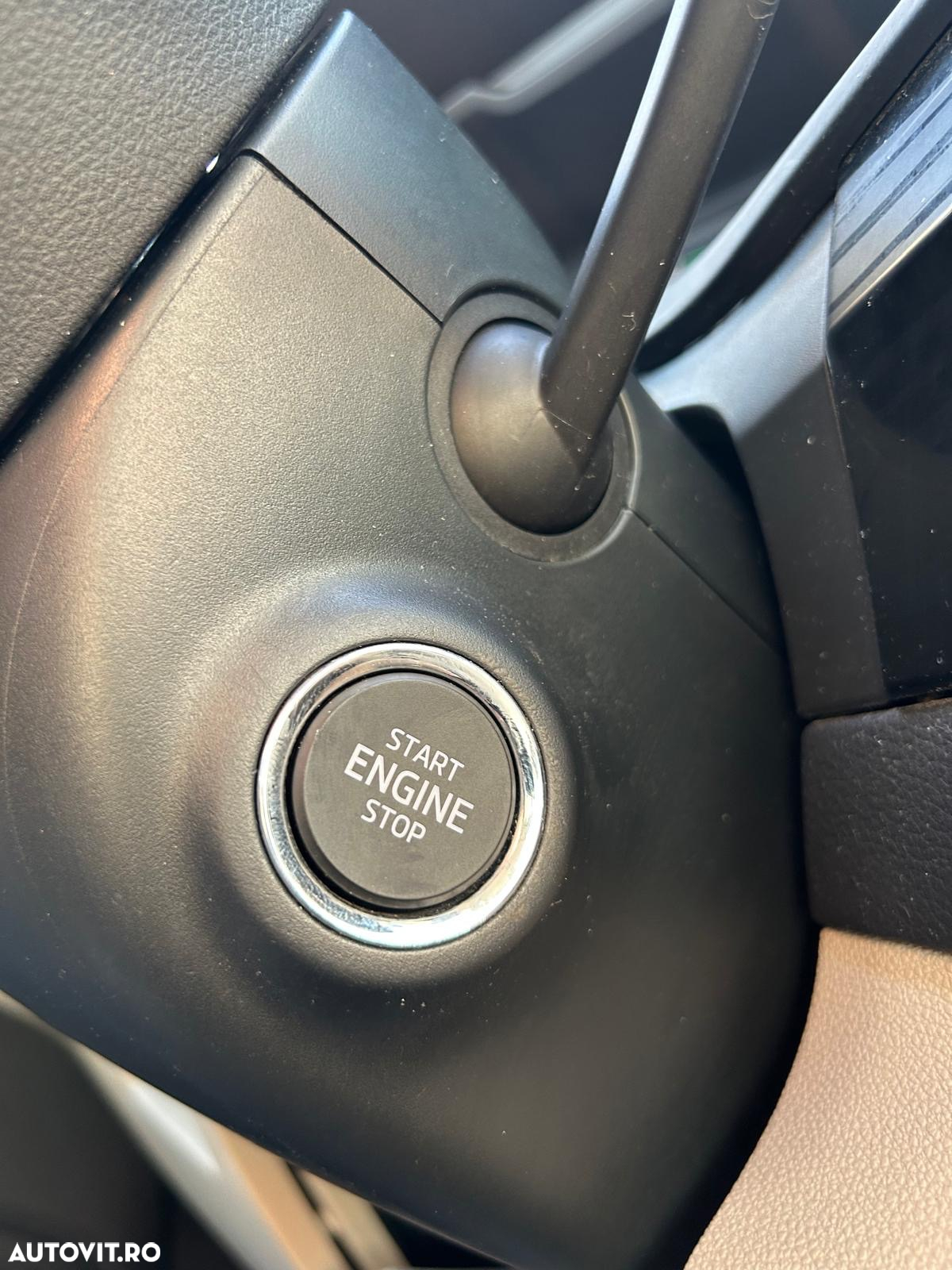 Skoda Kodiaq 2.0 TDI 4X4 DSG Style - 32