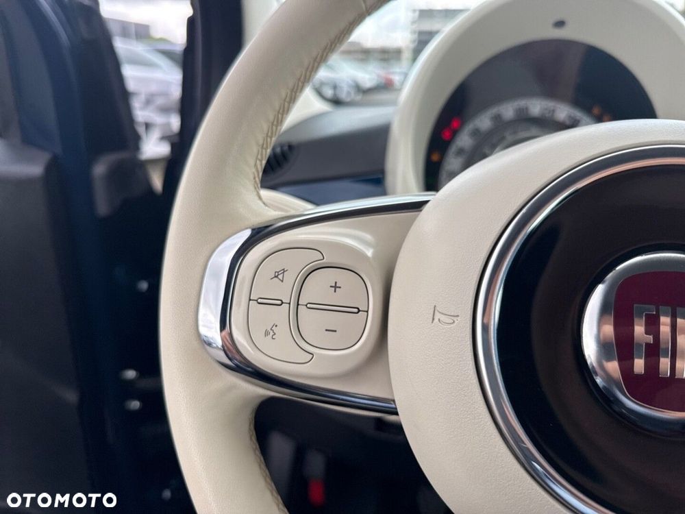 Fiat 500 1.0 Hybrid - 16