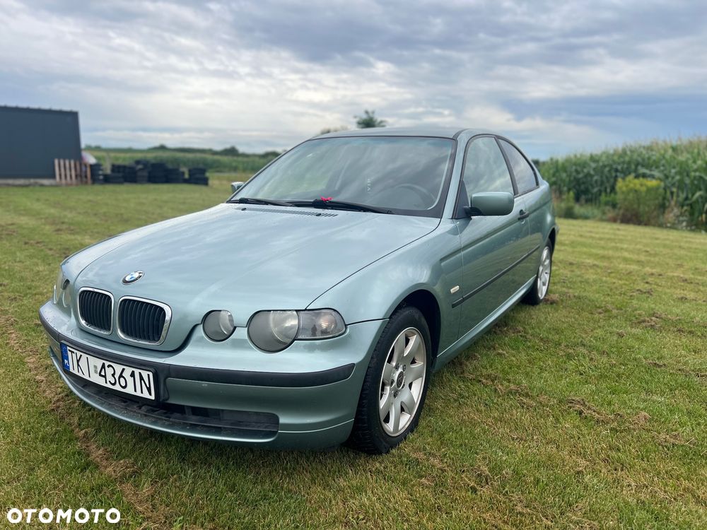BMW Seria 3 - 1