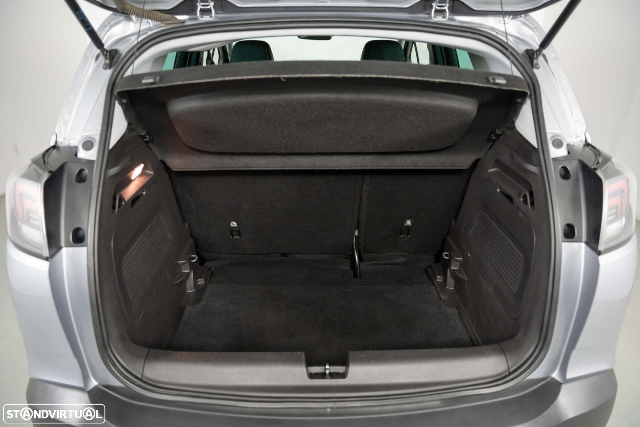 Opel Crossland X 1.2 Innovation - 25