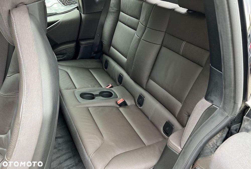 BMW i3 i3S 120 Ah - 28