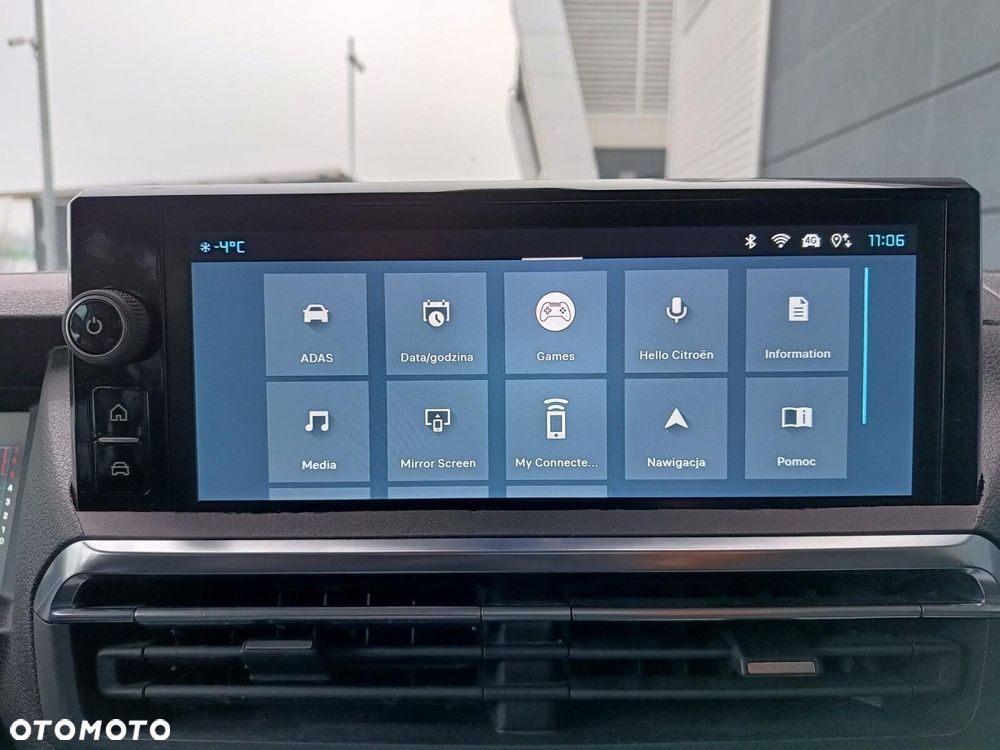 Citroën SpaceTourer 2.0 BlueHDi XL Plus EAT8 - 33