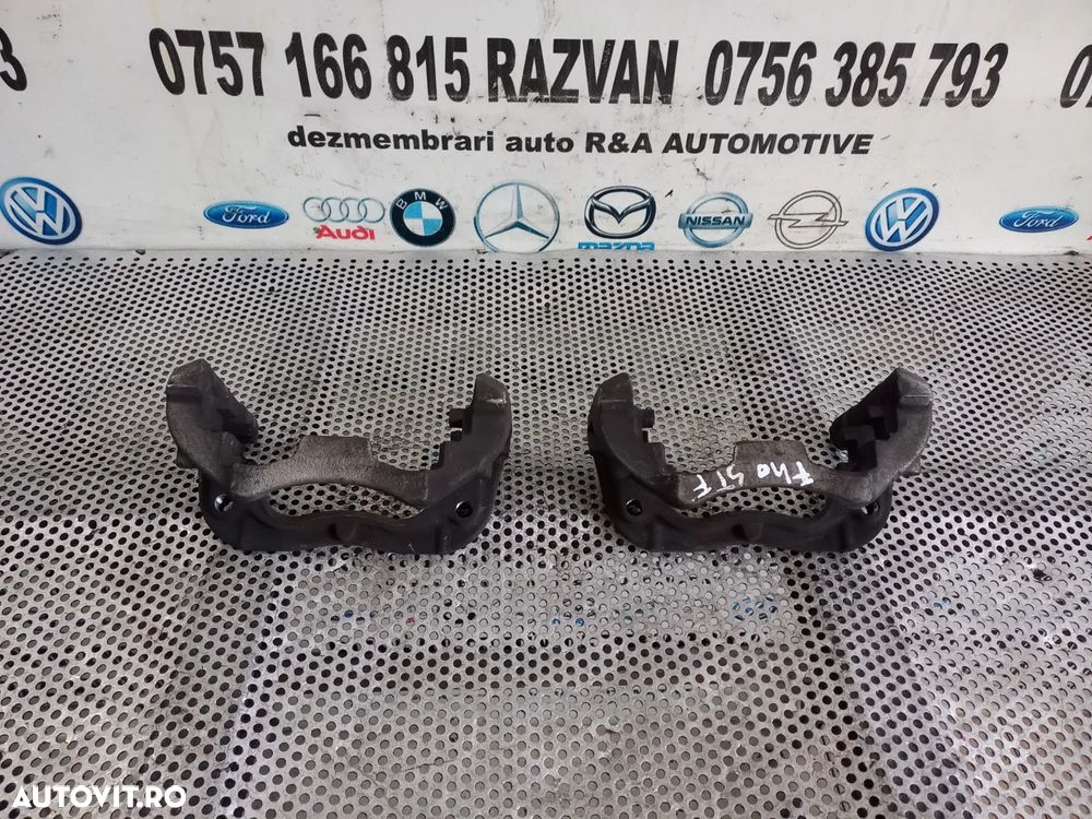 Suport Etrier Calaret Stanga Dreapta Fata Bmw Seria 1 Seria 2 F40 F44 F45 F46 2.0 Diesel B47 - Dezm - 5