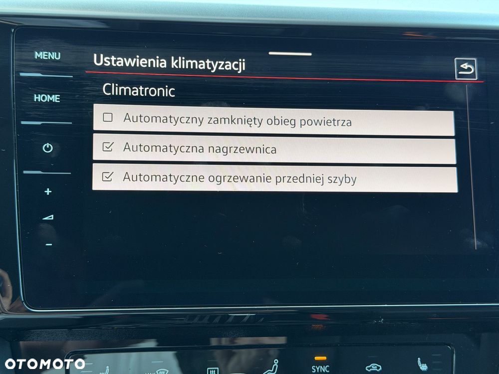 Volkswagen Arteon 2.0 TDI SCR 4Motion DSG R-Line - 37