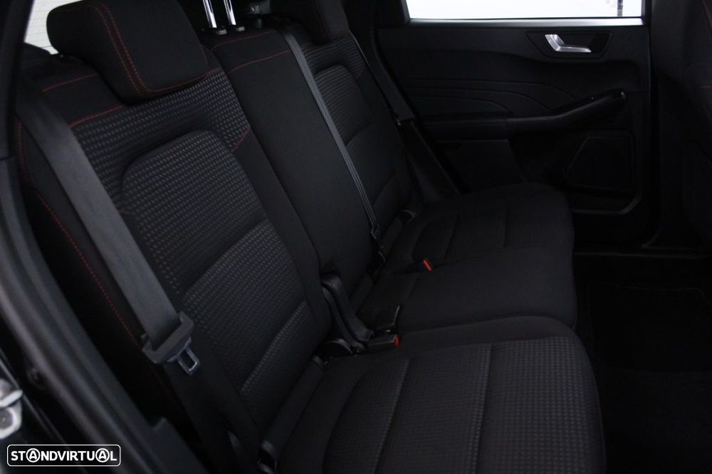 Ford Kuga 1.5 TDCi EcoBlue ST-Line - 15