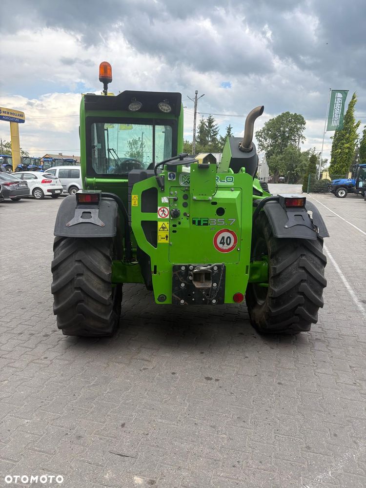 Merlo TF35.7CS-115 - 1