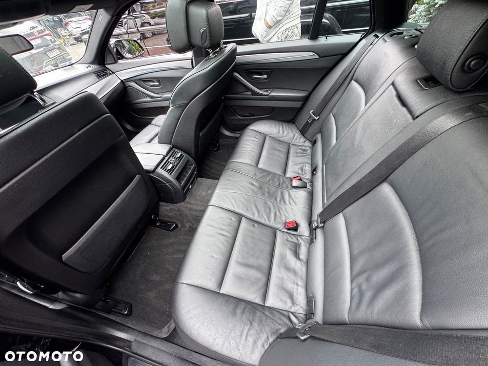 BMW Seria 5 - 9