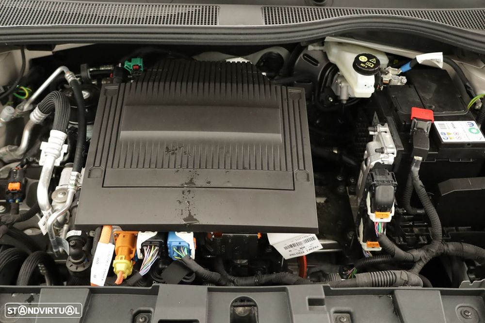 Alfa Romeo Junior Elletrica 50 kWh - 23