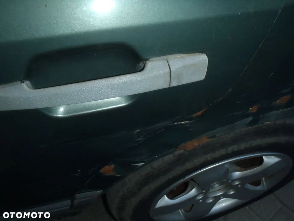 silnik motor głowica wał tłoki mercedes 124  pali na dotyk 3.0d 603912 80 kw  bez turbo d - 18