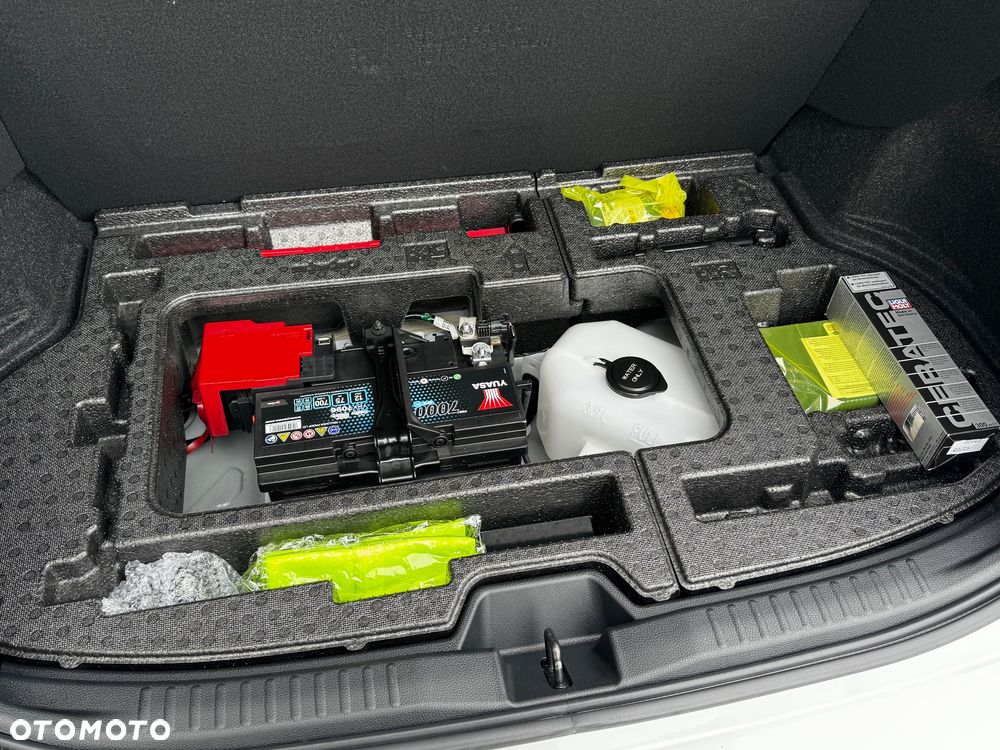 Toyota GR Yaris - 22