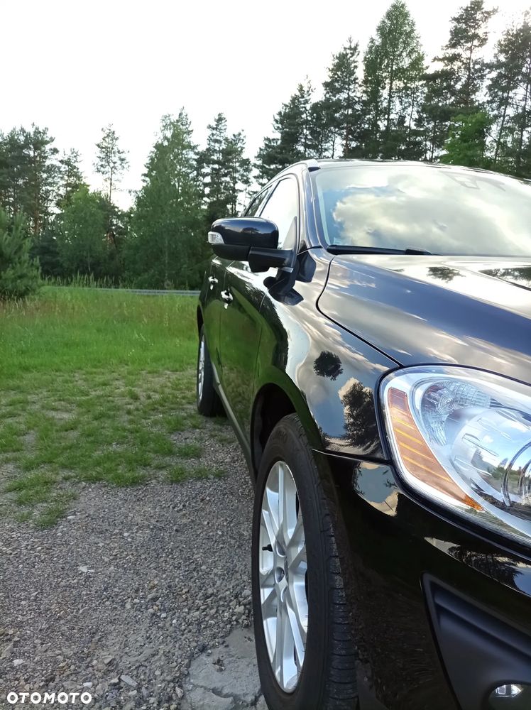 Volvo XC 60 D5 AWD Summum - 14