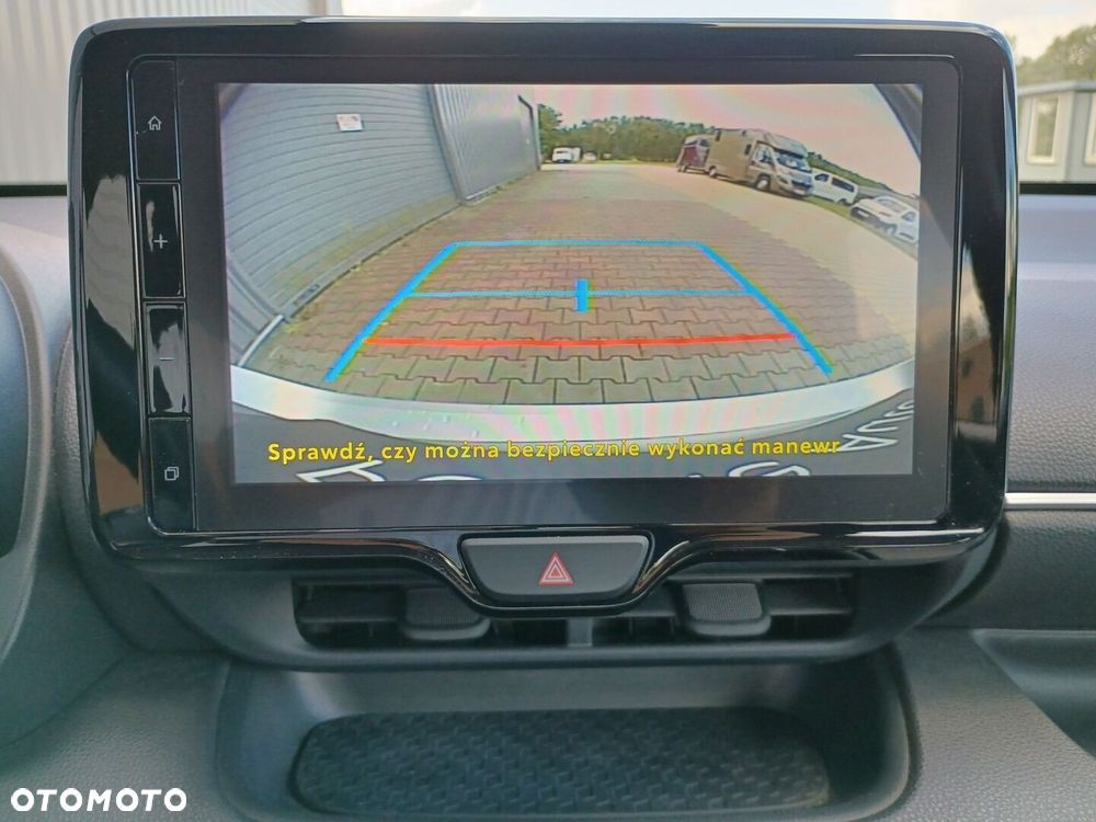 Toyota Yaris - 13