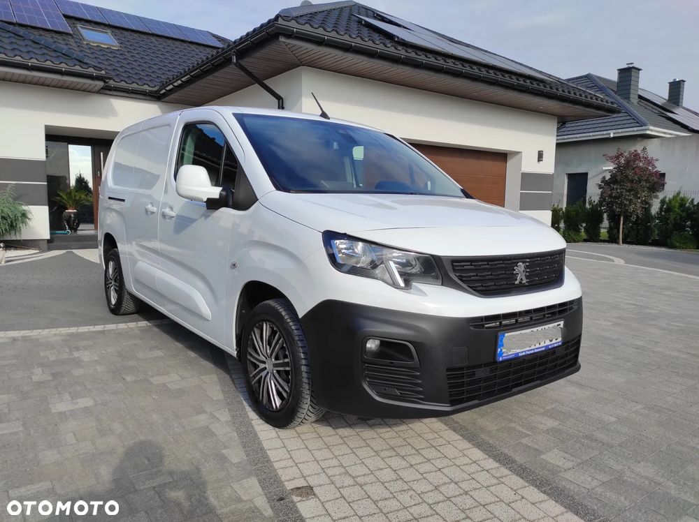 Peugeot Partner - 3