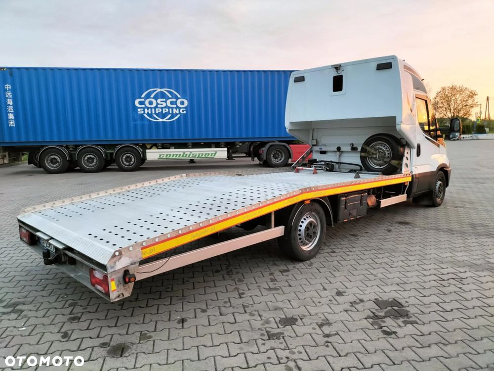 Iveco DAILY - 2