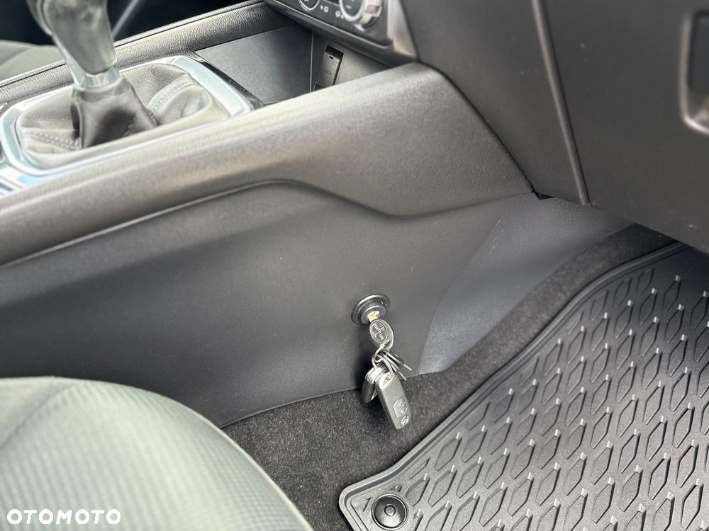 Mazda CX-5 2.0 Skyprestige 2WD - 35