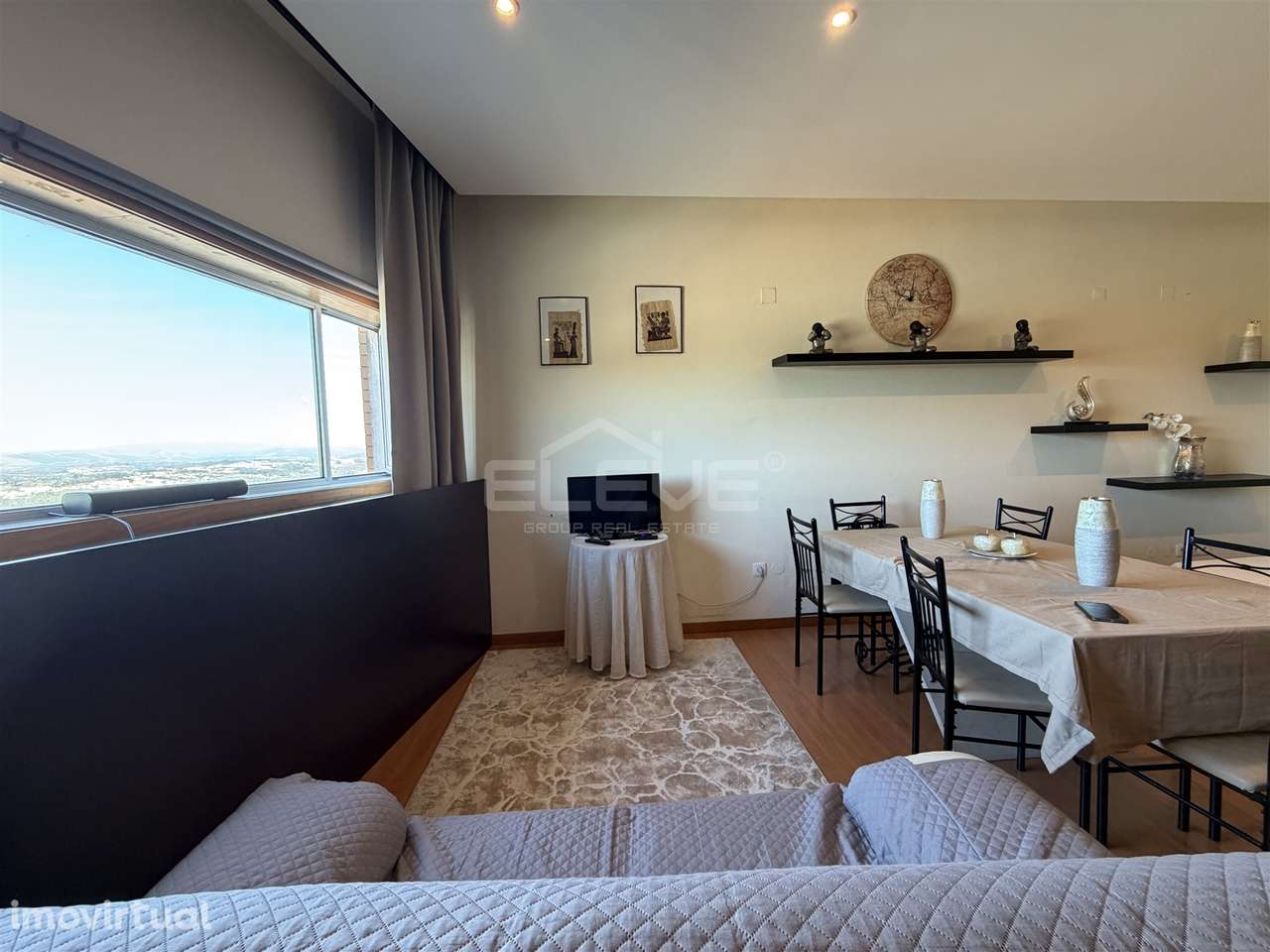 Excelente T0 Vilar Andorinho - Grande imagem: 5/12