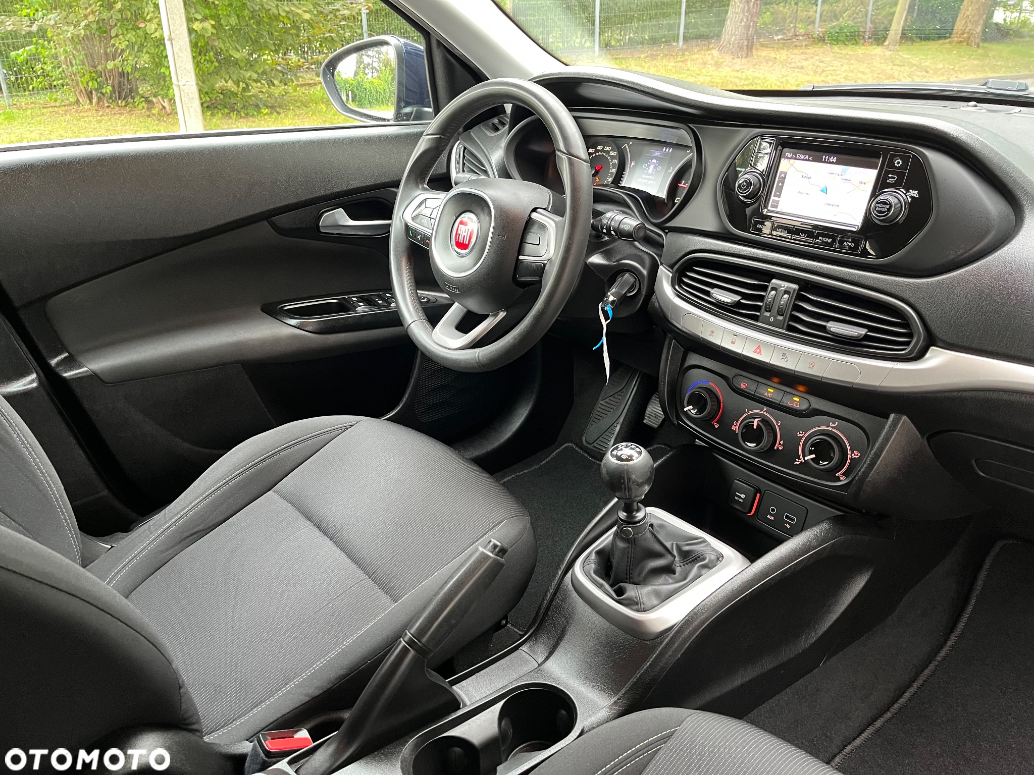 Fiat Tipo 1.4 T-Jet 16v Mirror - 6