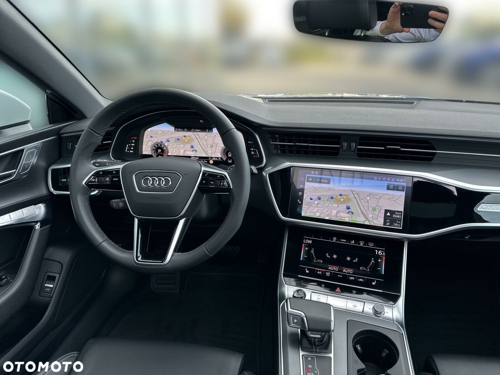 Audi A7 Sportback - 20