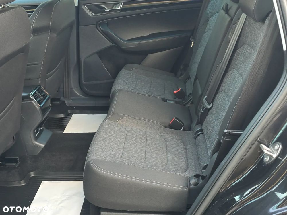 Skoda Kodiaq 2.0 TDI 4x4 Style DSG - 12