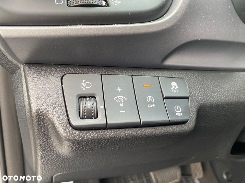 Kia Stonic 1.0 T-GDI M DCT - 18