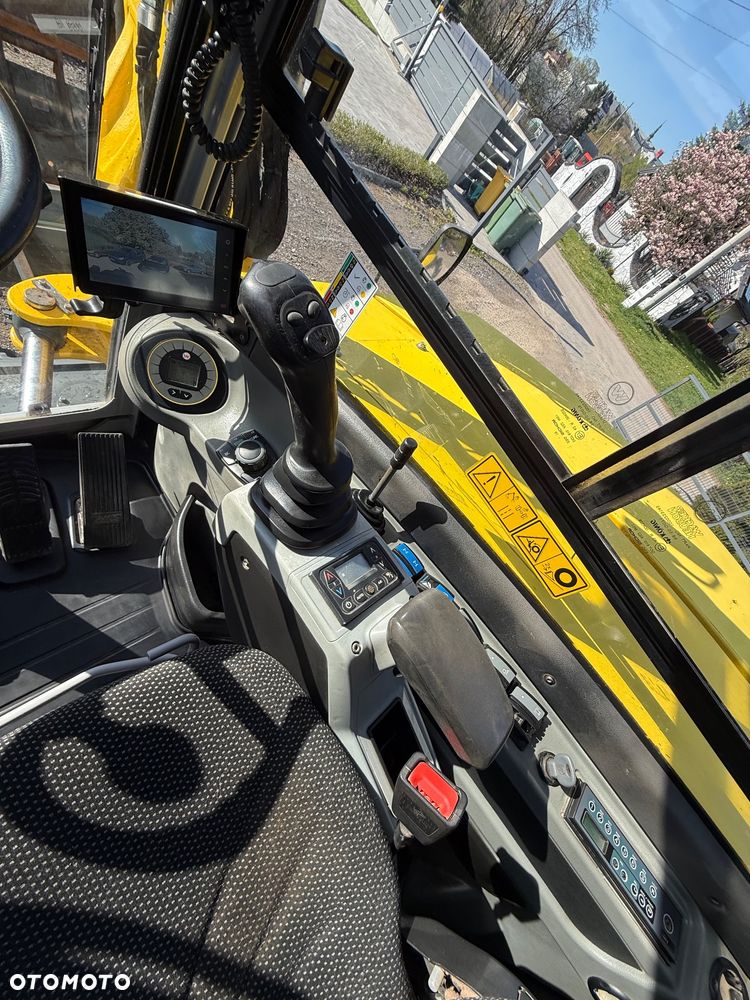 Wacker Neuson EW100 - 7