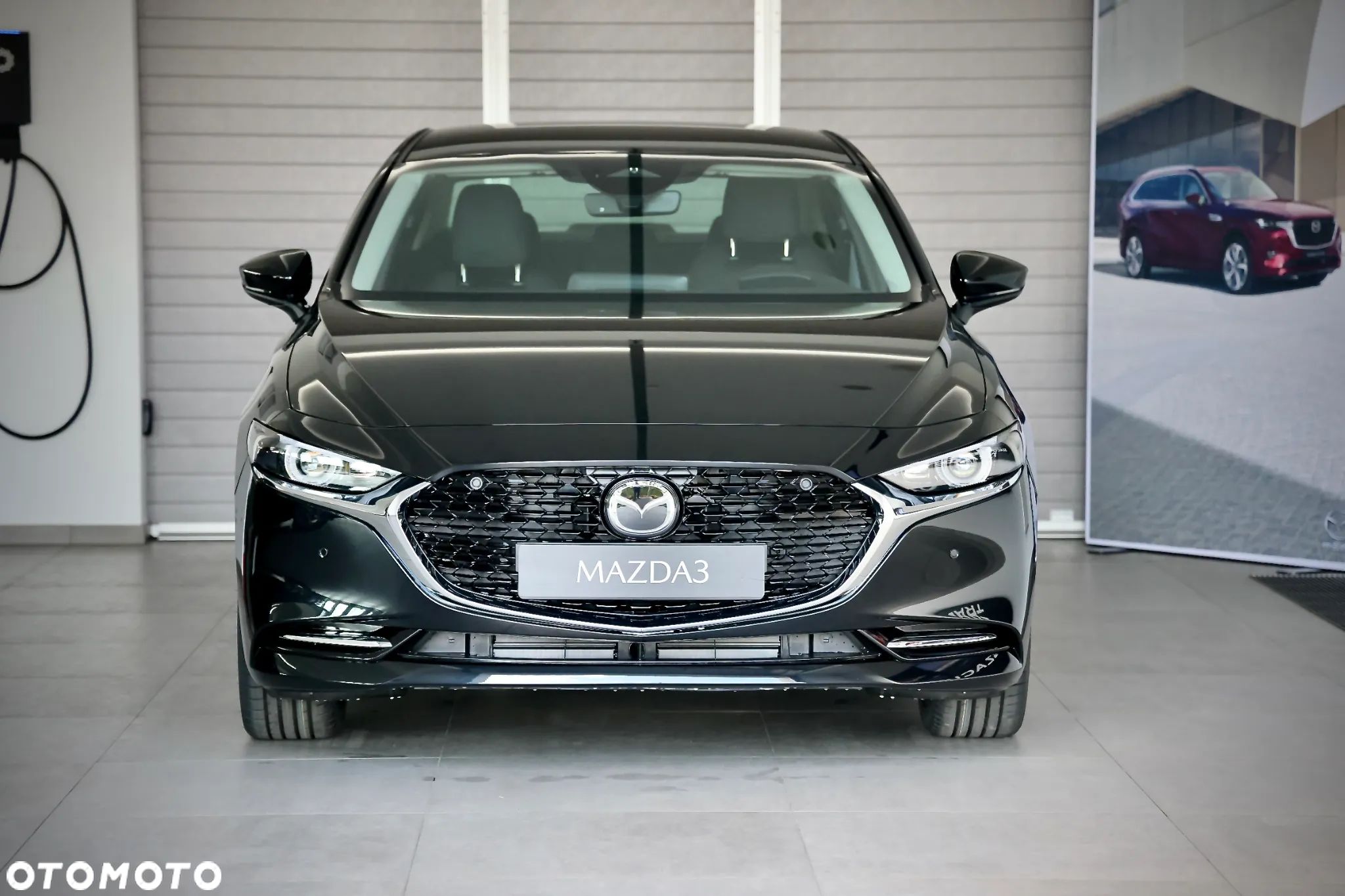 Mazda 3 - 1