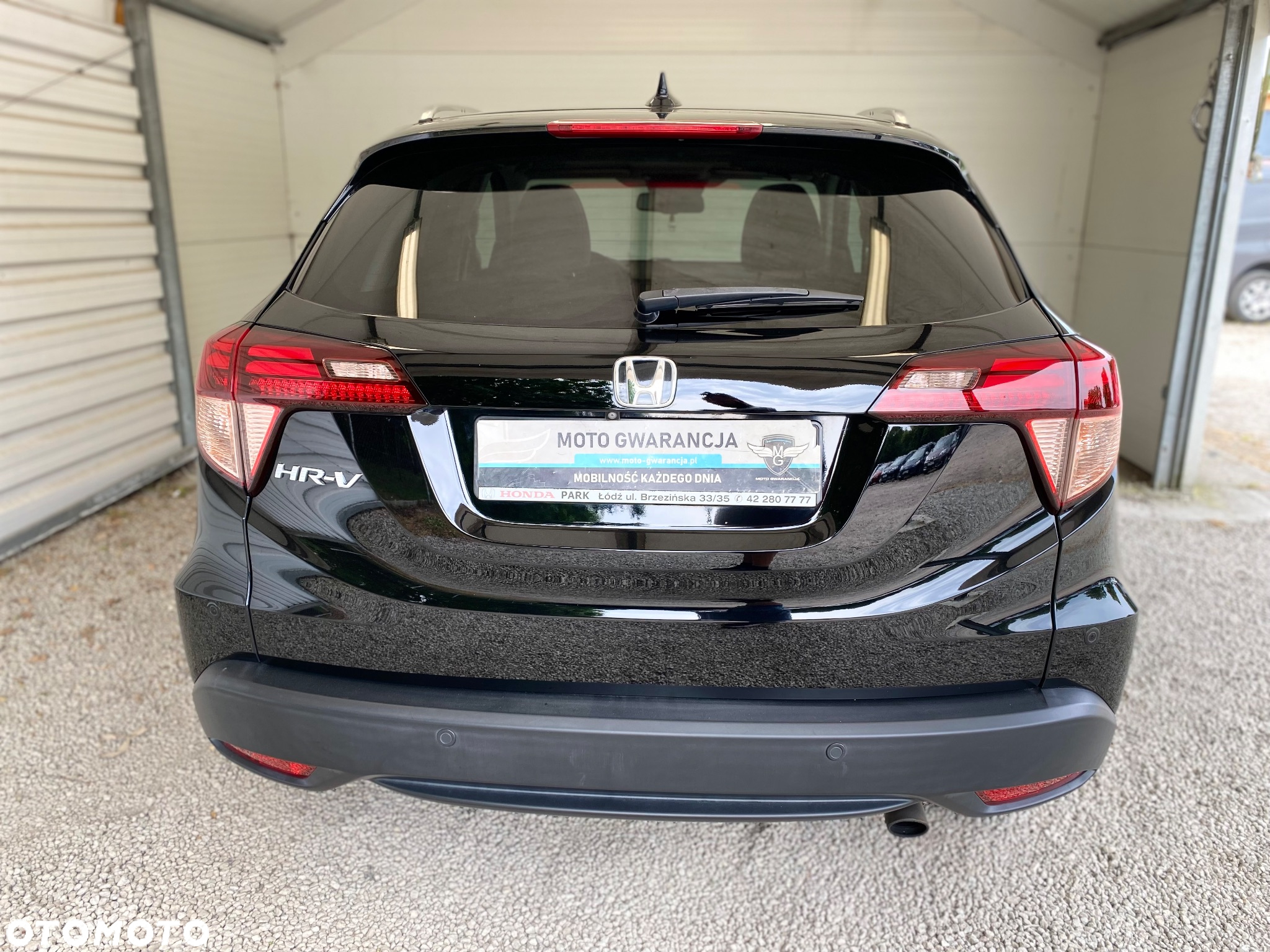 Honda HR-V 1.5 Executive (ADAS) - 5