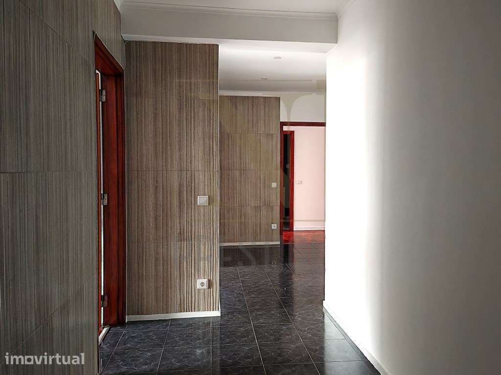 Apartamento T3 no Bairro Norton de Matos - Grande imagem: 4/16
