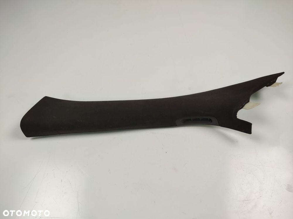 JEEP GRAND CHEROKEE WK2 16-21r Poszycie Słupka Przód Lewy - 1