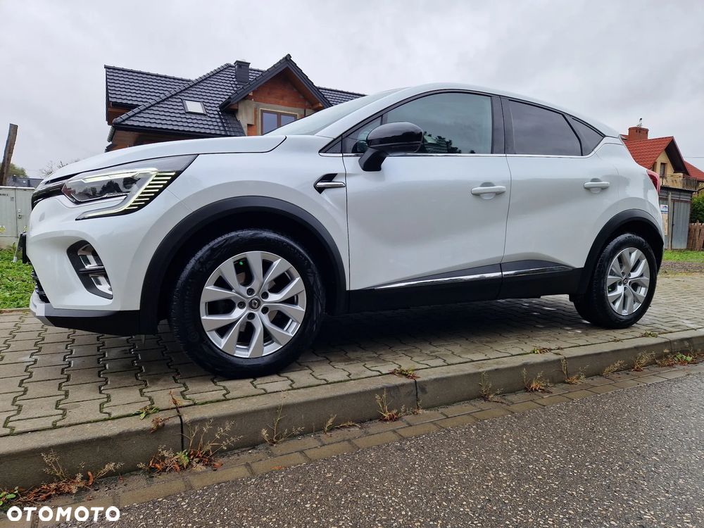 Renault Captur 1.0 TCe Intens - 3