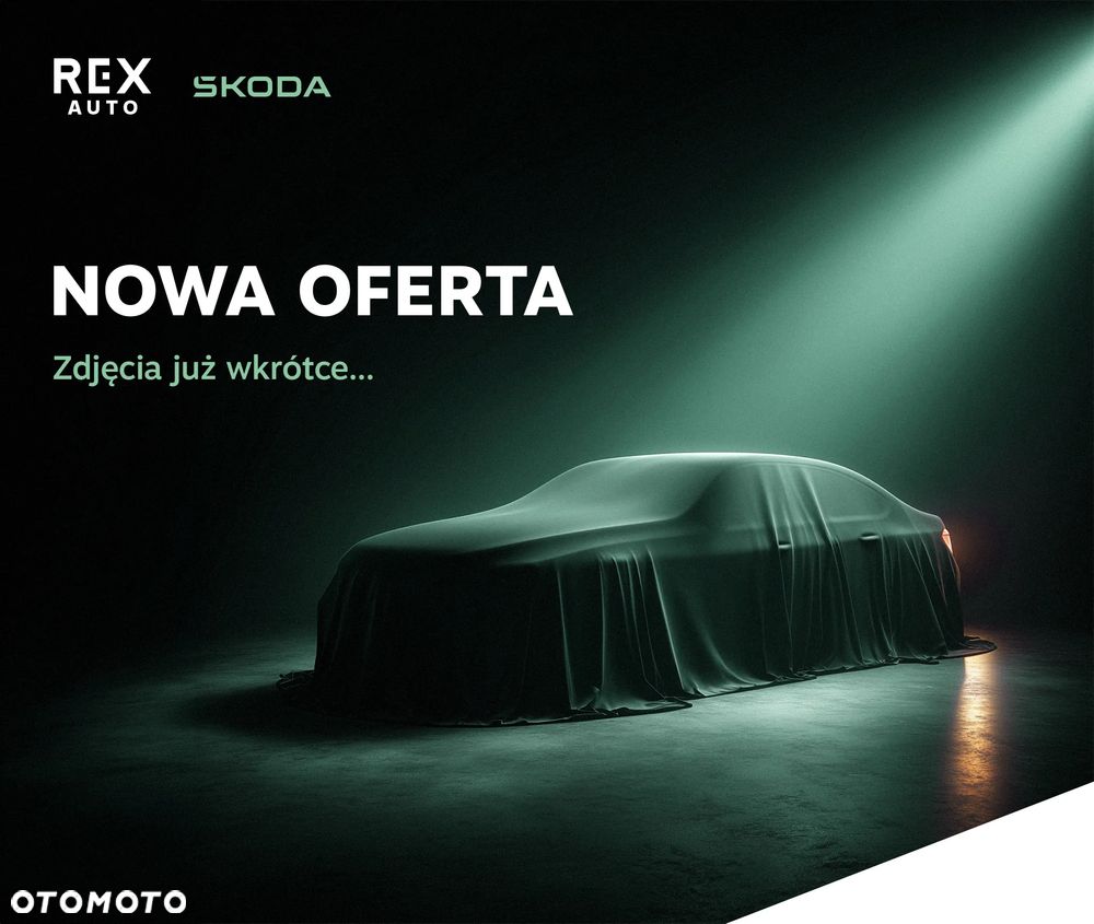 Skoda Elroq 85x 82kWh - 1