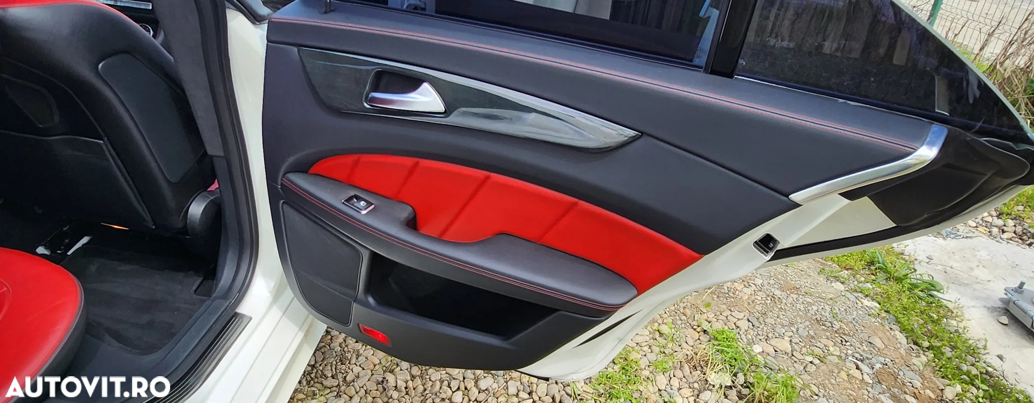 Mercedes-Benz CLS 400 7G-TRONIC - 18