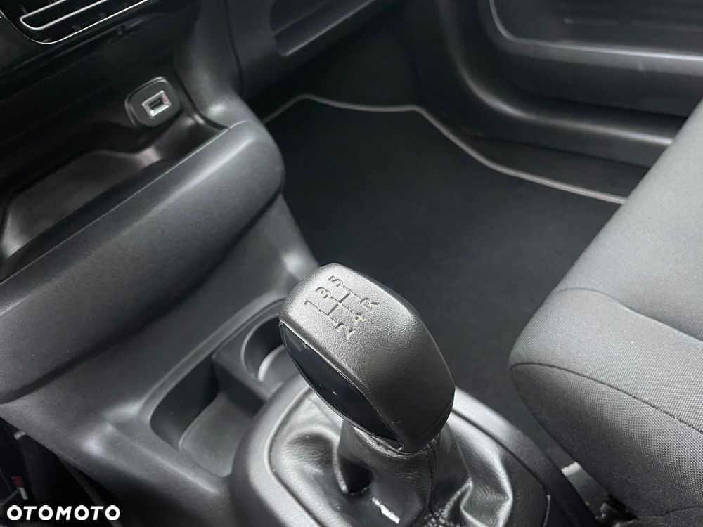 Citroën C4 Cactus Pure Tech 110 Stop&Start Feel Edition - 19