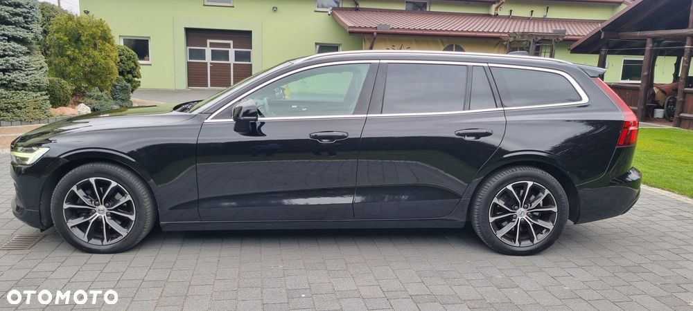 Volvo V60 D3 Momentum Pro - 6