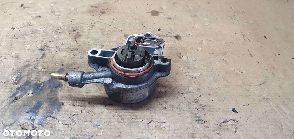 Pompa Vacum Wakum Peugeot 307 2.0 HDI 9631971580 - 4