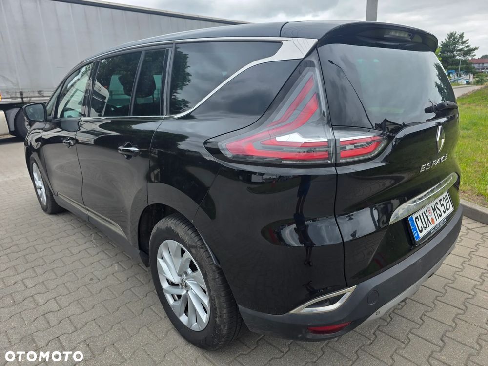Renault Espace Energy dCi 160 EDC Intens - 3