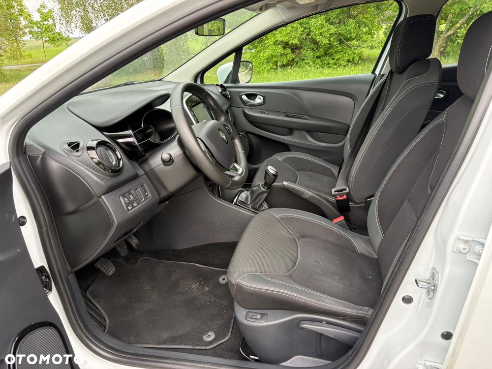 Renault Clio 0.9 Energy TCe Expression - 7