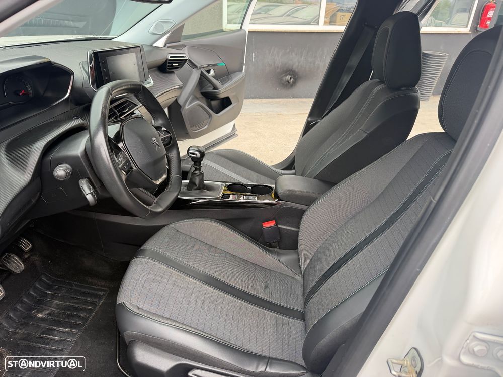 Peugeot 2008 BlueHDi 110 Allure Pack - 50