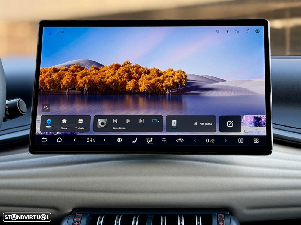 BYD Atto 3 60.48 kWh Design - 43