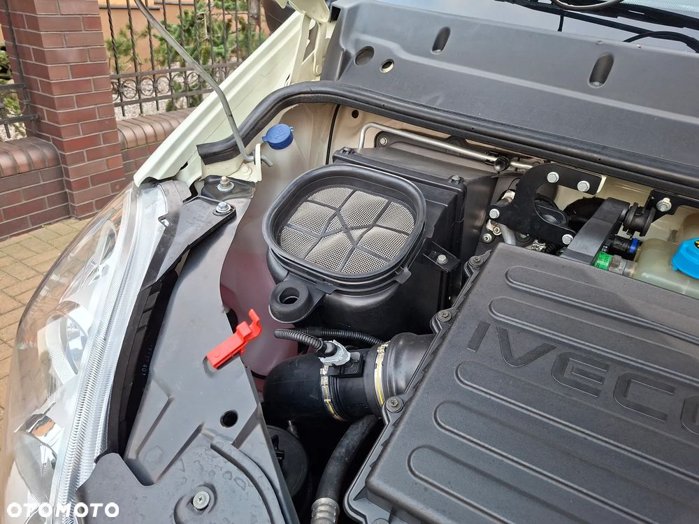 Iveco 35c13 - 27